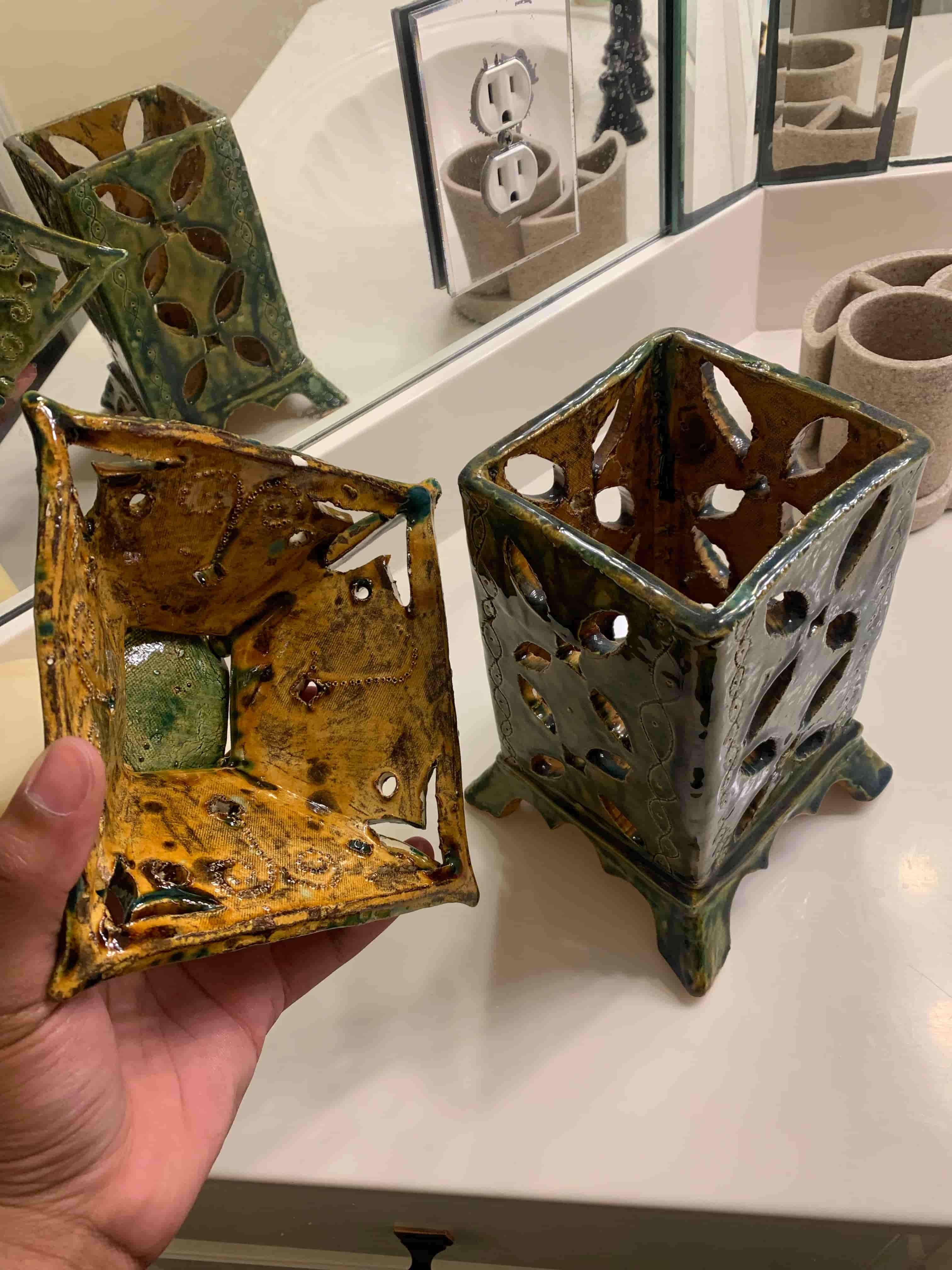 Ceramics